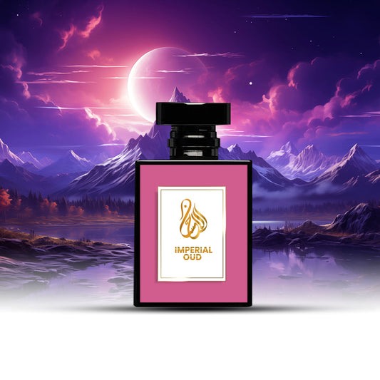 Imperial Oud – The Essence of Royalty